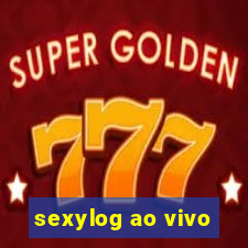 sexylog ao vivo